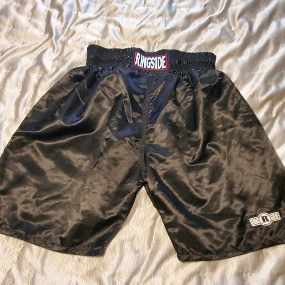 Kickboxing shorts